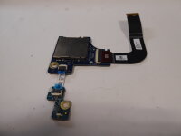 Dell Precision 7560 SD Kartenleser Board mit Kabel...