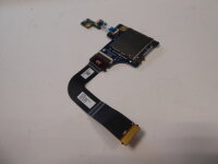 Dell Precision 7560 SD Kartenleser Board mit Kabel...