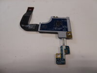 Dell Precision 7560 SD Kartenleser Board mit Kabel LS-K625P #5197