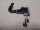 Dell Precision 7560 SD Kartenleser Board mit Kabel LS-K625P #5197