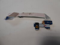 Dell Precision 7560 Powerbutton Board mit Kabel LS-K624P #5197