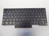 Lenovo ThinkPad L13 Gen. 2 ORIGINAL Keyboard dansk Layout...