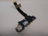 Asus ZenBook 14 UX425J USB SD Kartenleser Board  #5198