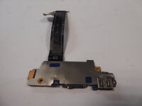 Asus ZenBook 14 UX425J USB SD Kartenleser Board  #5198