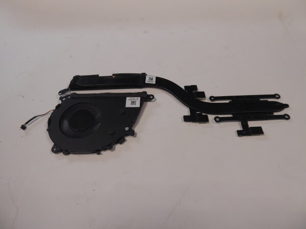 Asus ZenBook 14 UX425J Kühler Lüfter Cooling Fan HQ23310153000  #5198
