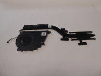 Asus ZenBook 14 UX425J Kühler Lüfter Cooling...