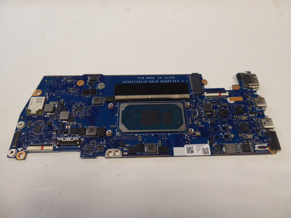 Asus ZenBook 14 UX425J  i5-1035G1 Mainboard Motherboard 60NB0QX0-MB2010  #5198