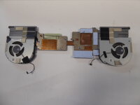 Dell Precision 7760 Kühler Lüfter Cooling Fan 0F5PP9 #5199