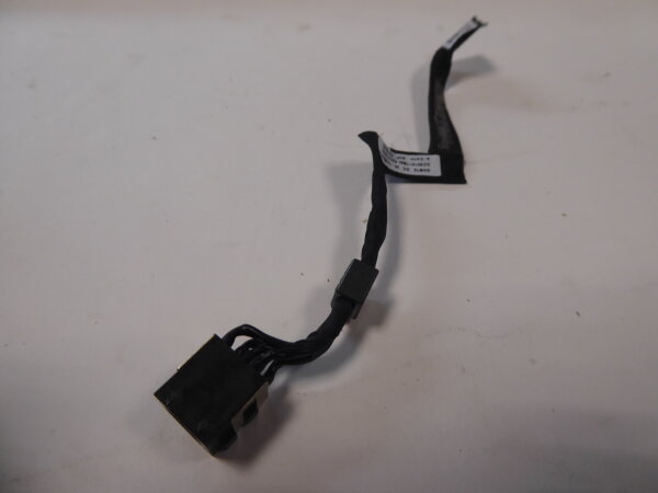 Dell Precision 7760 ORIGINAL Powerbuchse Strombuchse 0545MJ #5199