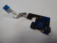 Dell Precision 7760 Powerbutton Board mit Kabel 06CG40 #5199