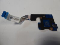 Dell Precision 7760 Powerbutton Board mit Kabel 06CG40 #5199