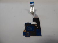Dell Precision 7760 Powerbutton Board mit Kabel 06CG40 #5199