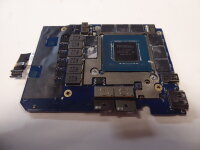 Dell Precision 7760 Nvidia RTX A4000 8GB Grafikkarte...