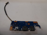 Lenovo V15 G4 IRU USB LAN Board mit Kabel NS-E362  #5200
