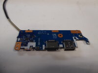 Lenovo V15 G4 IRU USB LAN Board mit Kabel NS-E362  #5200