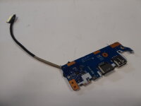 Lenovo V15 G4 IRU USB LAN Board mit Kabel NS-E362  #5200