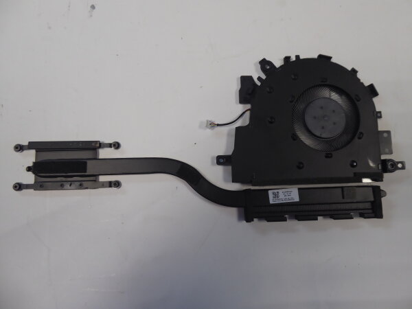 Lenovo V15 G4 IRU Kühler Lüfter Cooling Fan 5H40S20532 #5200