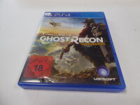 Tom Clancys Ghost Recon Wildlands PS4 Playstation 4