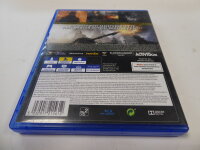 Call of Duty WWII PS4 Playstation 4