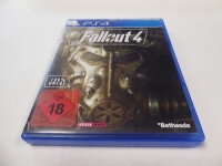 Fallout 4 PS4 Playstation 4