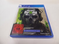 Call of Duty Modern Warfare II 2 PS4 Playstation 4