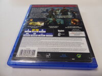Zombie Army 4 Dead War PS4 Playstation 4