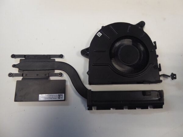 Lenovo Thinkpad L16 Gen. 2 Kühler Lüfter Cooling Fan 5H41R03476  #5201