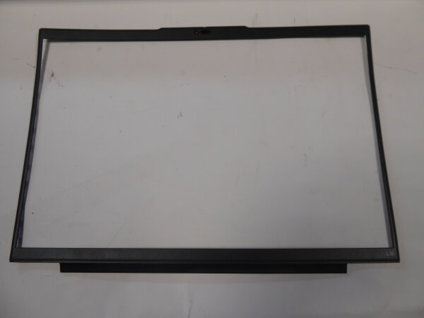 Lenovo Thinkpad L16 Gen. 2 Displayrahmen Blende 5B30Z39009  #5201