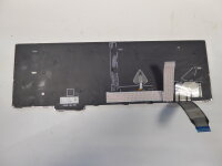 Lenovo Thinkpad L16 Gen. 2 Original Keyboard nordic Layout 5N21Q49626 #5201
