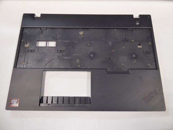 Lenovo Thinkpad L16 Gen. 2 Gehäuse Oberteil Schale #5201