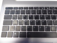 Medion S17402 Gehäuse Oberteil Schale QWERTZ...