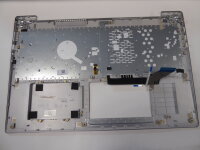 Medion S17402 Gehäuse Oberteil Schale QWERTZ deutsche Tastatur  #5202
