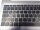 Medion S17402 Gehäuse Oberteil Schale QWERTZ deutsche Tastatur  #5202