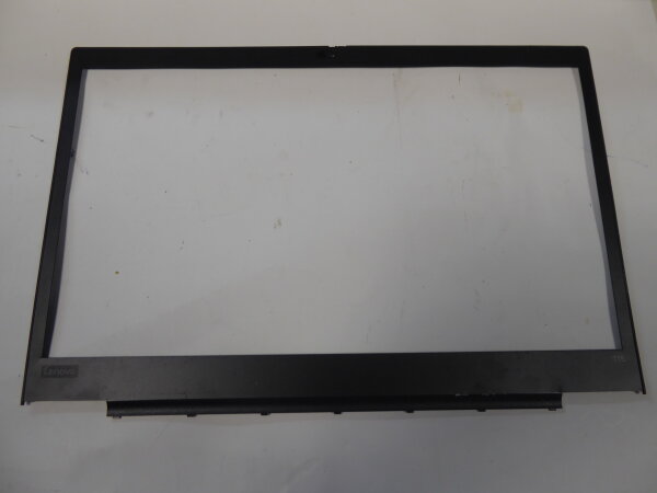 Lenovo Thinkpad T15 G2 Displayrahmen Blende  #5176