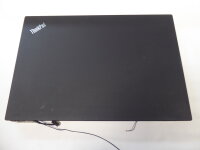 Lenovo Thinkpad T15 G2 Displaygehäuse Deckel  #5176
