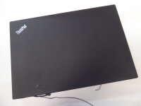 Lenovo Thinkpad T15 G2 Displaygehäuse Deckel  #5176