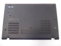 Lenovo Thinkpad T15 G2 Gehäuse Unterteil Schale  #5176