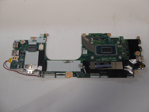 Lenovo ThinkPad X13 Gen. 5 Intel Ultra 155U  32GB Mainboard NM-F821  #5203