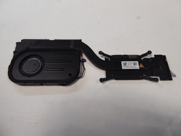 Lenovo ThinkPad X13 Gen. 5 Kühler Lüfter Cooling Fan 5H41B77424  #5203