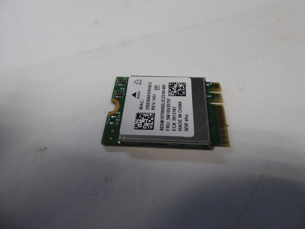 Yoga Slim 7 Pro 14ACH5  WLAN Karte Wifi Card 5W10V25797 #5204