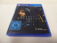 Death Stranding PS4 Playstation 4