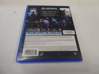 Batman Return to Arkham PS4 Playstation 4