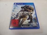 Ghost Recon Breakpoint PS4 Playstation 4