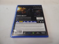 Mortal Kombat X PS4 Playstation 4