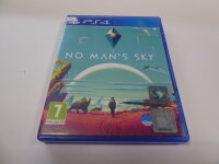 No Man´s Sky PS4 Playstation 4