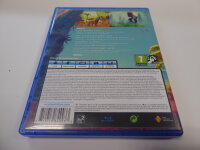 No Man´s Sky PS4 Playstation 4
