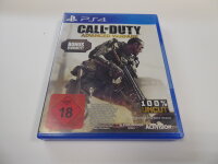 Call of Duty Advanced Warfare PS4 Playstation 4