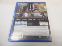 Call of Duty Advanced Warfare PS4 Playstation 4