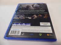 God of War PS4 Playstation 4