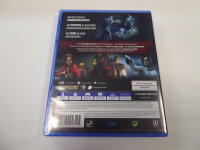 Resident Evil 2 PS4 Playstation 4